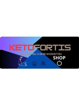 Keto-Fortis-Product