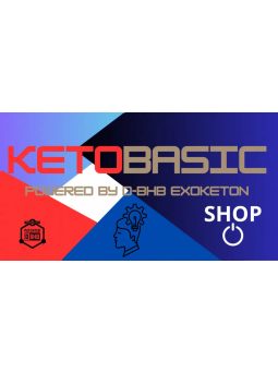 Keto-Basic-Product